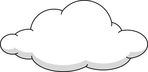 Cloud Shape