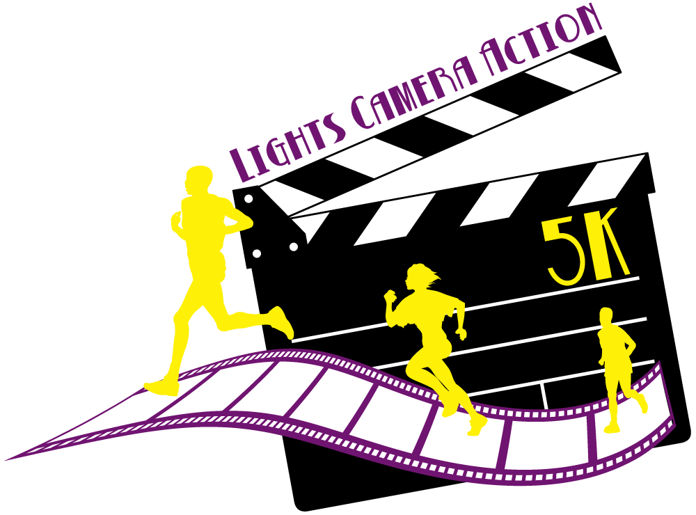 Databar Events - Lights Camera Action 5K