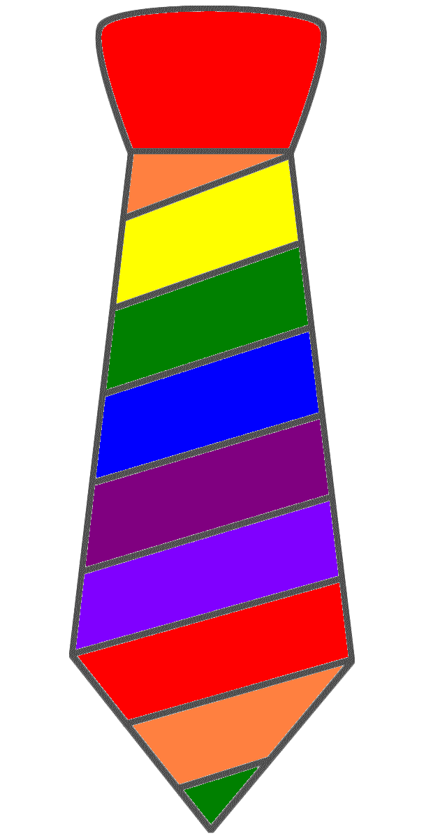 Scarf Tie Clipart