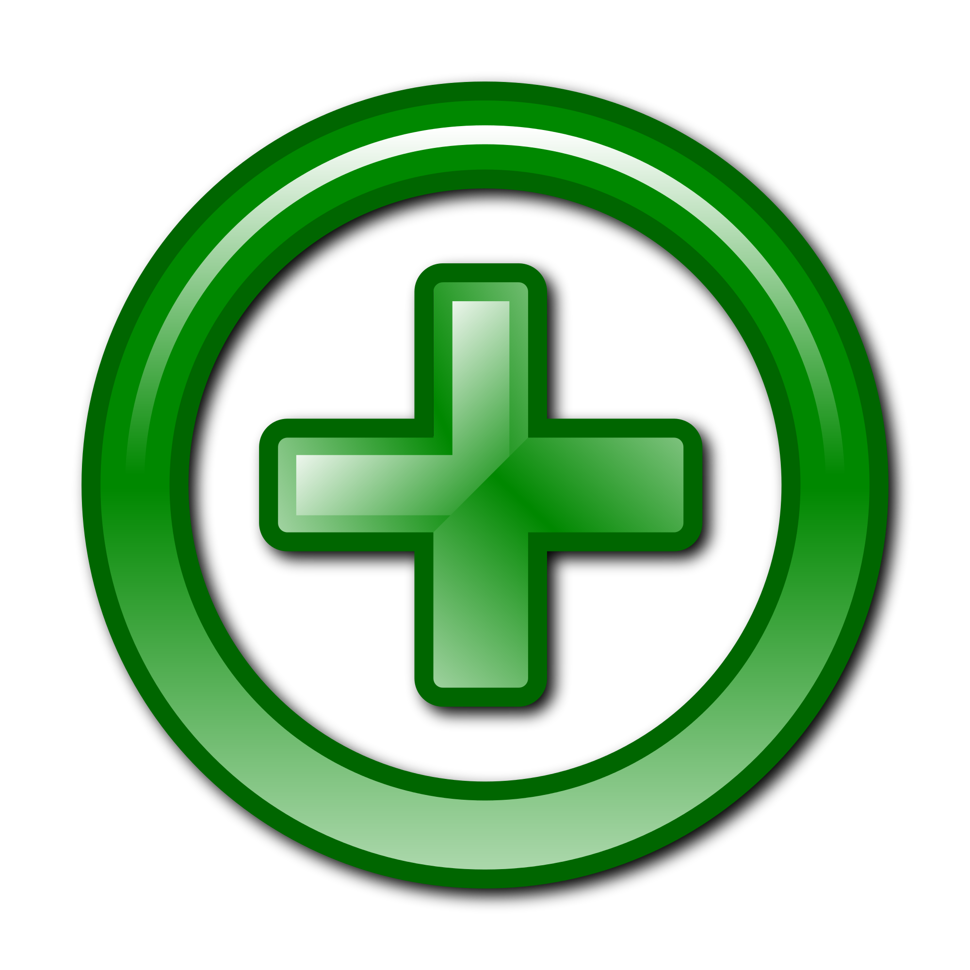 File:Nuvola Green Plus.svg