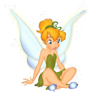 Tinker Bell Images - Cartoon Clip Art | Tinkerbell | Pinterest