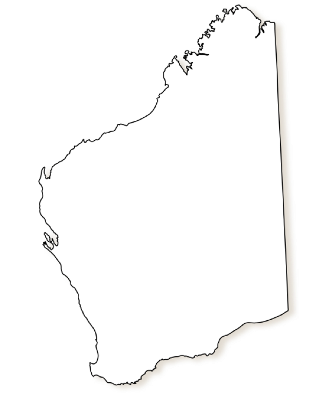 Getting It Together | Western Australia | Road to Federation ...
