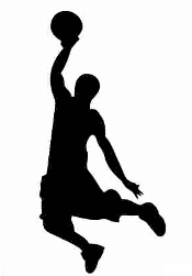 Sports Art by Keytag.com- Affordable Prom & Homecoming Favors