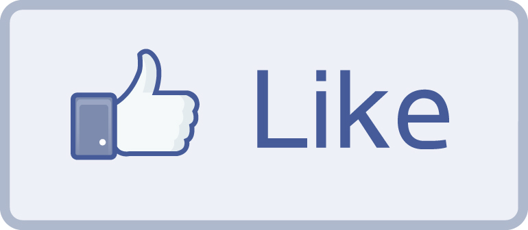 Like Button Vector - ClipArt Best