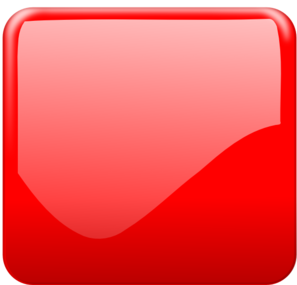 Red Button clip art - vector clip art online, royalty free ...