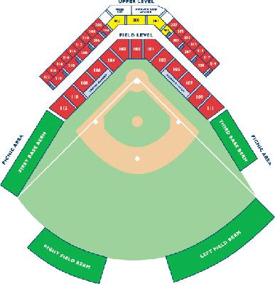 Baseball Ticket Template Free - ClipArt Best