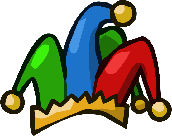 Pet Jester Hat - Helmet Heroes Wiki