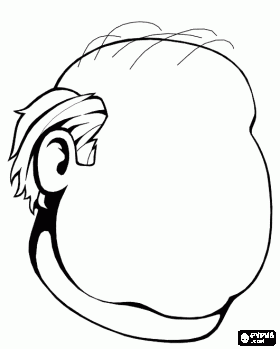 Faces coloring pages, coloring pages of Faces , printable Faces ...