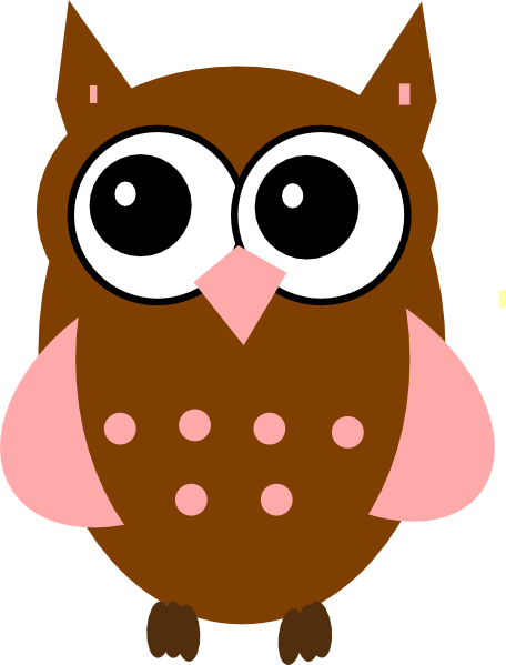 Gambar Kartun Owl - ClipArt Best