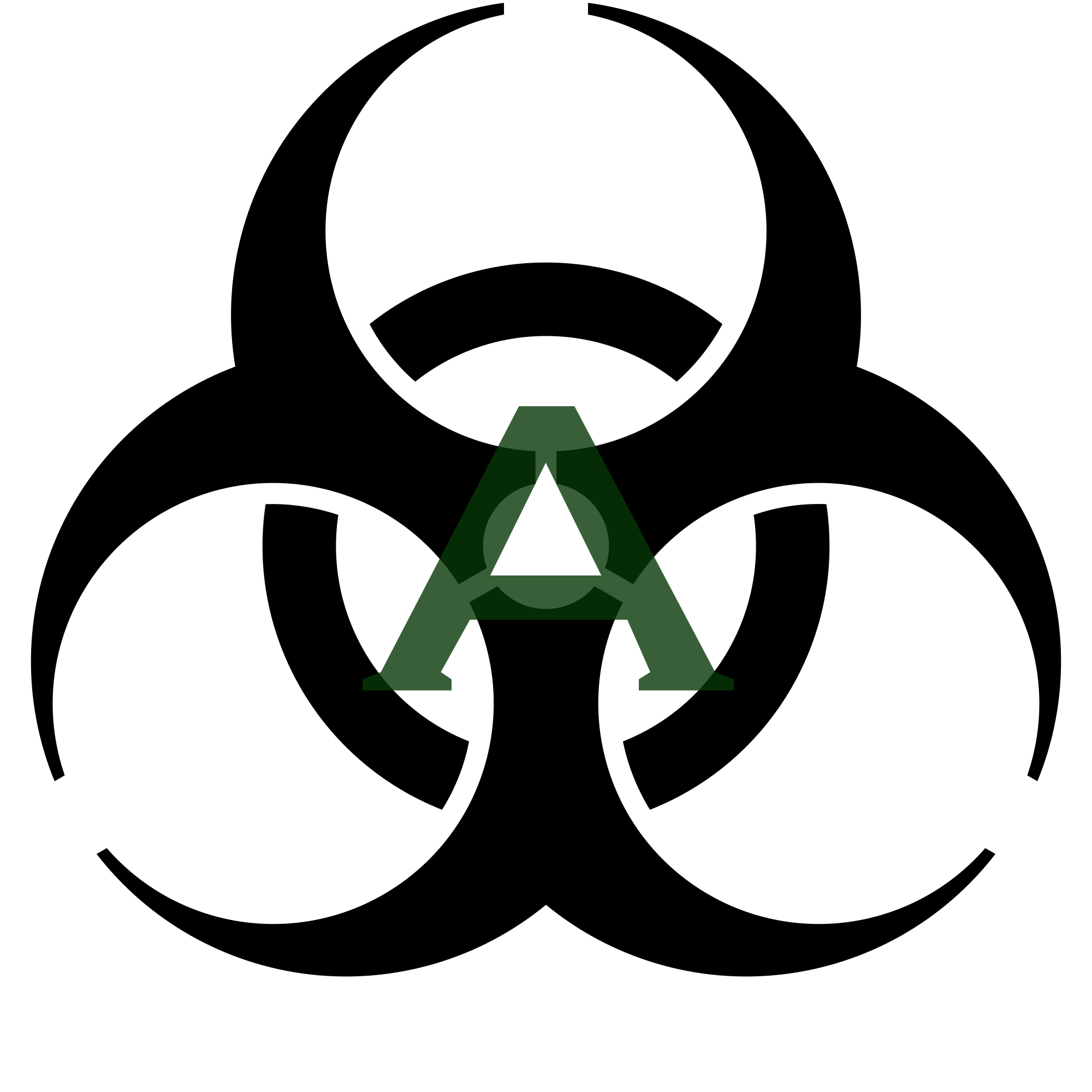 DCA Logo
