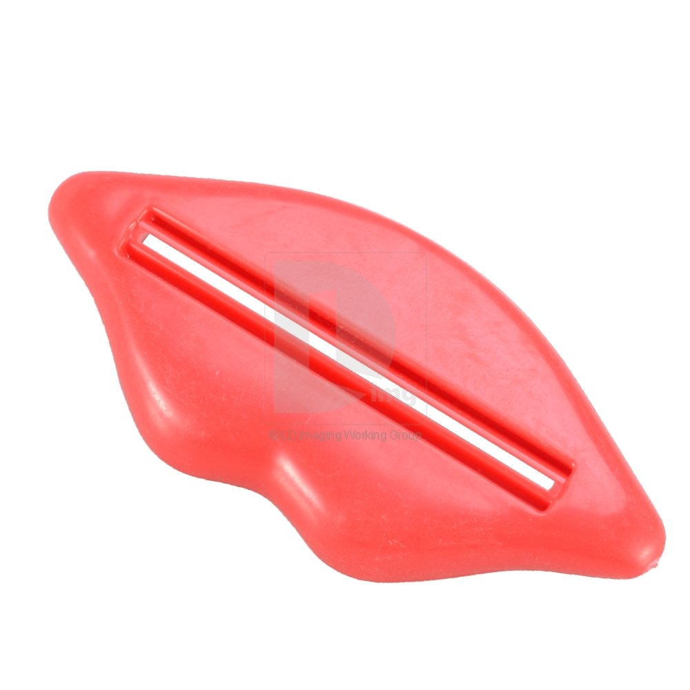 Aliexpress.com : Buy 100pcs/lot Sexy Red Hot Lip Kiss Toothpaste ...