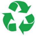 Promotional Branded Pocket Size Recycled Paper Notebooks and Pens ...