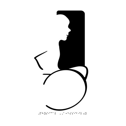 International Symbol of Access | Logo Design Love