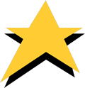 Free Stars Clipart. Free Clipart Images, Graphics, Animated Gifs ...