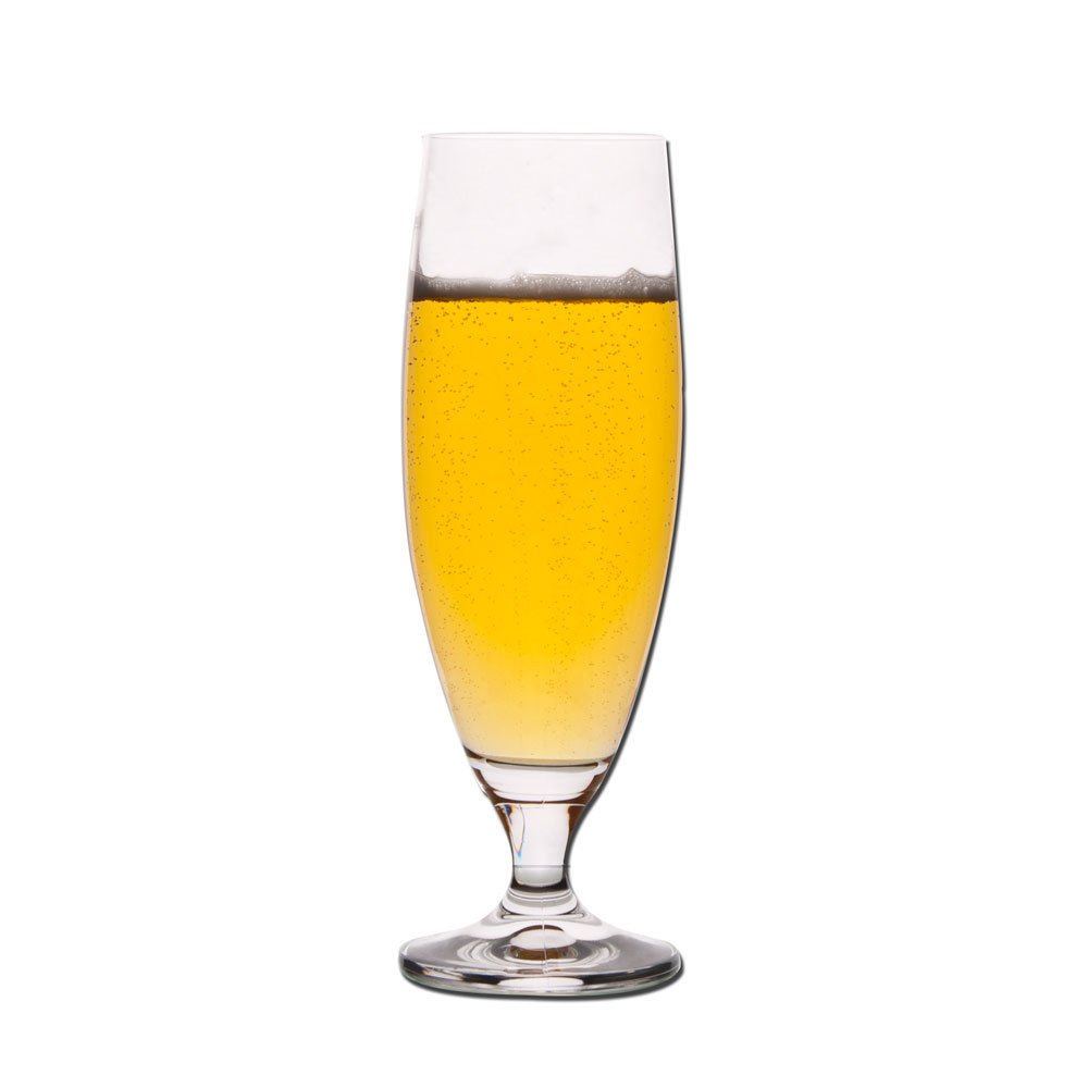 Anchor Hocking Stolzle SF1717 Imperial 17.5 oz. Beer Glass - 6 / Box