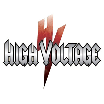 HIGH VOLTAGE