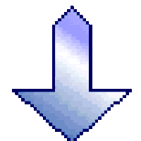 Down Arrow Gif Pictures, Images & Photos | Photobucket