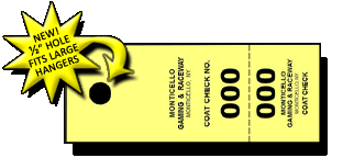 Kwik Tickets;Raffle Tickets, Ticket Printing, Custom Printing