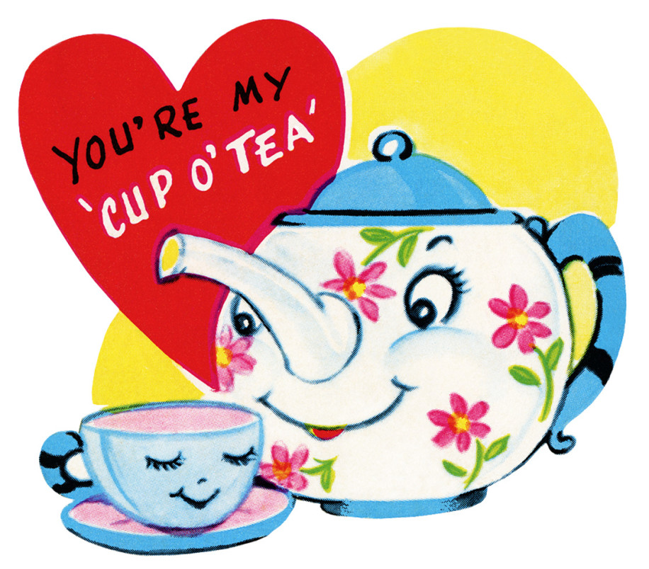 Planning The Party Archives - Tea Time Tutorial