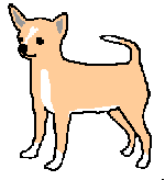 Chihuahua Clipart - Tumundografico