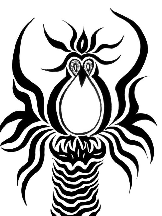 Loon Drawings Clipart - Free to use Clip Art Resource