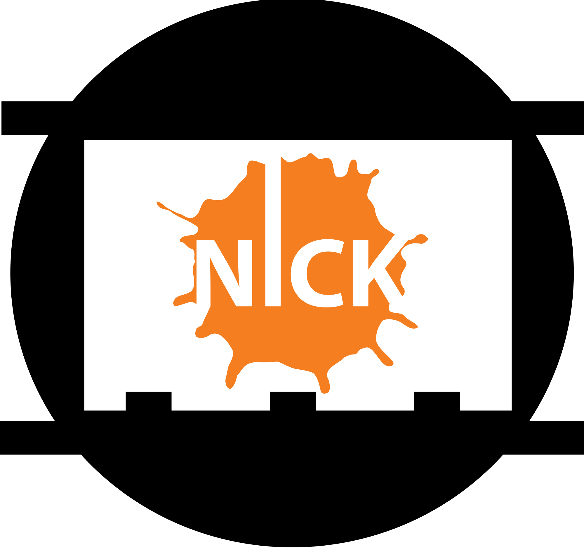 splat svg Gallery