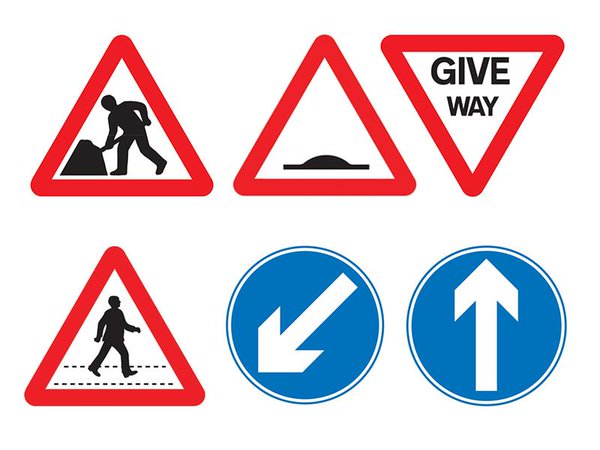 Vivo Energy Kenya on Twitter: "Safety first is safety always ...