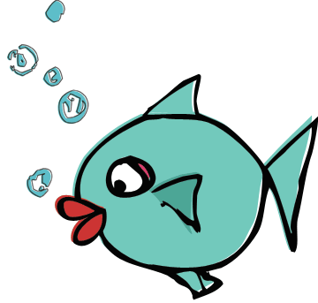 Under The Sea Clip Art
