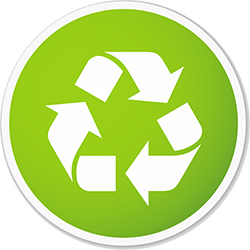 Waste Recovery and Recycling Goal Examples | Yum! Brands CSR Report