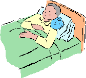 Sick Person - ClipArt Best