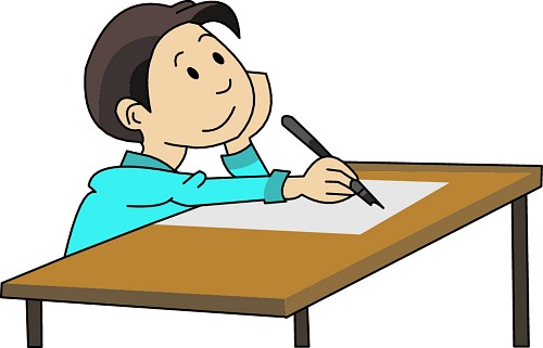 Essay Clipart | Free Download Clip Art | Free Clip Art | on ...