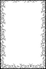 Cool Border Designs | Design images - 3