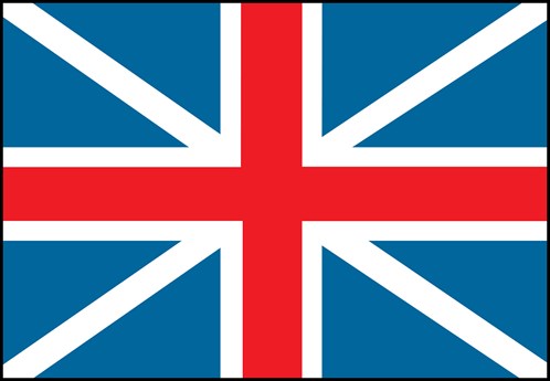 Great Britain - 1763-1784 - Florida Department of State