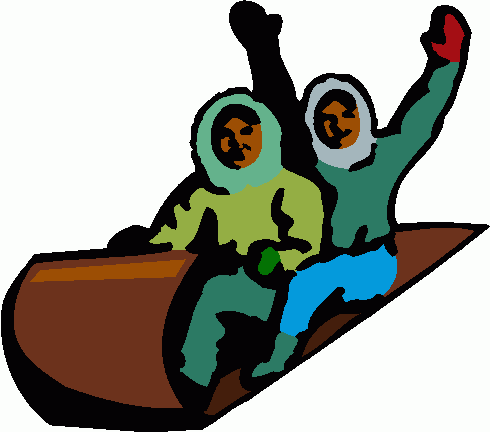 Inuit Clip Art