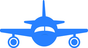 Aeroplane Images Clip Art - ClipArt Best