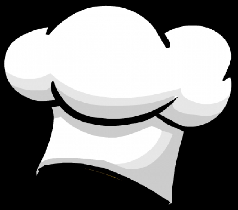 Images Of Chef Hats - ClipArt Best