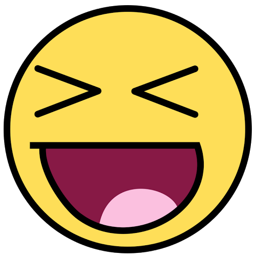 Cool Guy Smiley - ClipArt Best