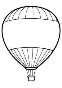 The o'jays, Coloring pages and Air balloon