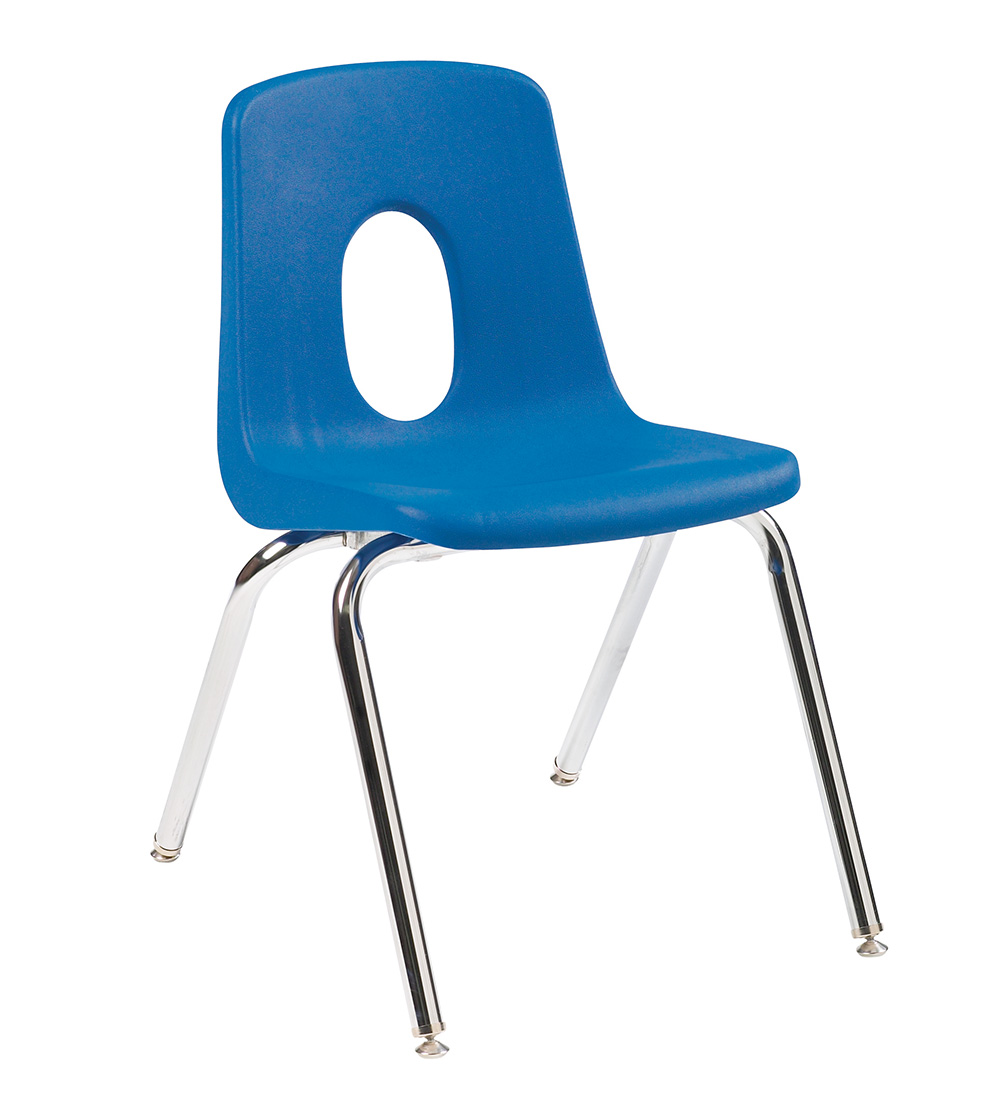 Academia Furniture | Classic School Chair