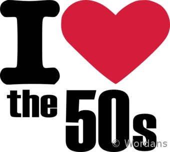 1000+ images about 1950s | Harry truman, Sandra dee ...