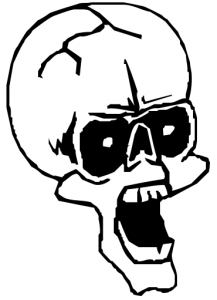Screaming Clip Art Download