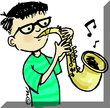 Music Clipart For Teachers
