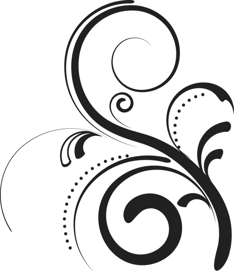 Flourish Png Clipart - Free to use Clip Art Resource
