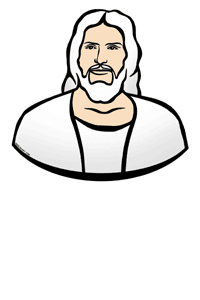 Heaven 20clipart - Free Clipart Images