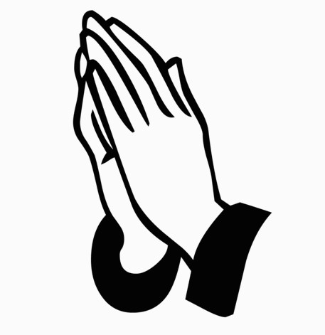 Pray Hands