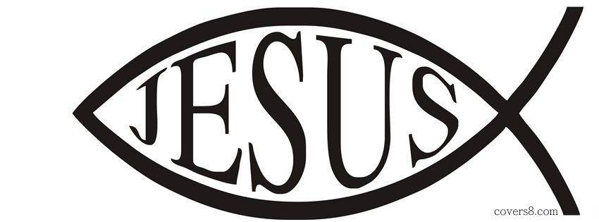 Jesus Fish | Free Download Clip Art | Free Clip Art | on Clipart ...