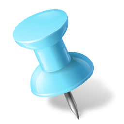 Push pin icon #17910 - Free Icons and PNG Backgrounds