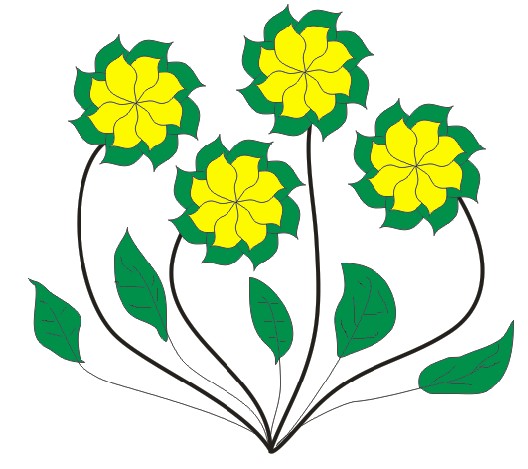 Tangkai Bunga - ClipArt Best