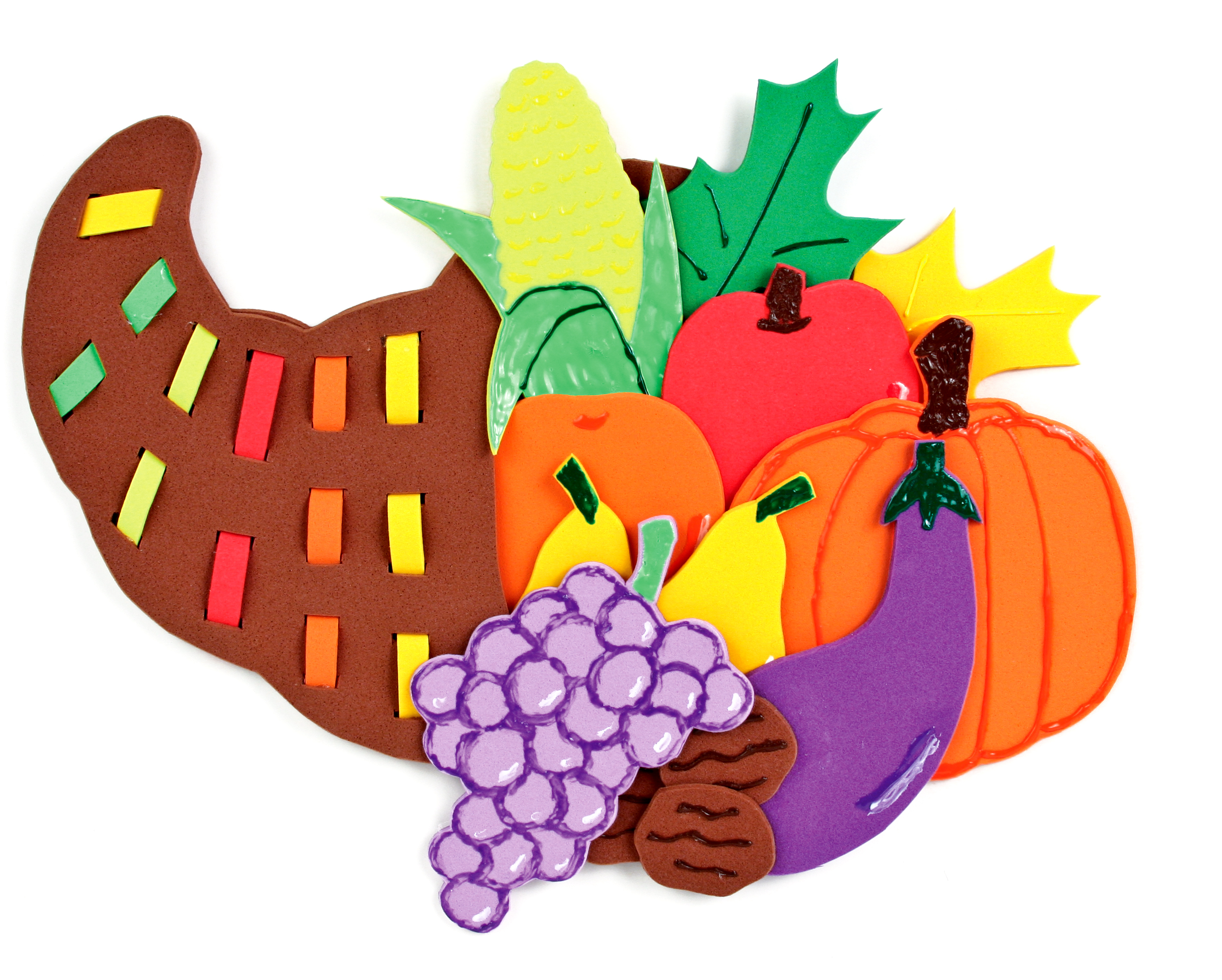 1000+ images about Daycare thanksgiving crafts