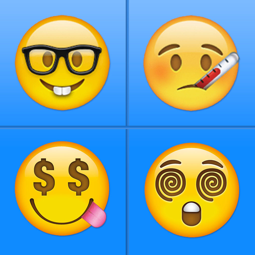 Emoji Keyboard 2 - Extra Animated Emojis Icons & New Emoticons ...